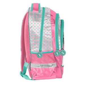 Školní batoh Čivava s brýlemi-5